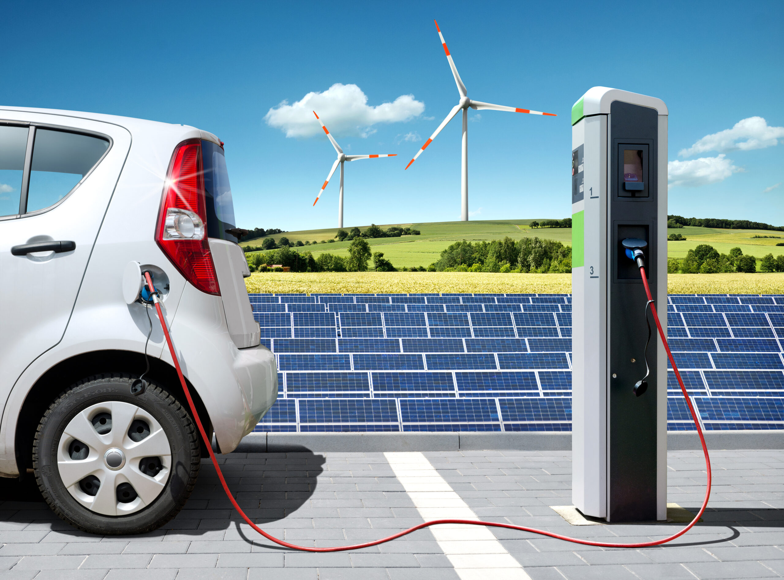 Energie Energie